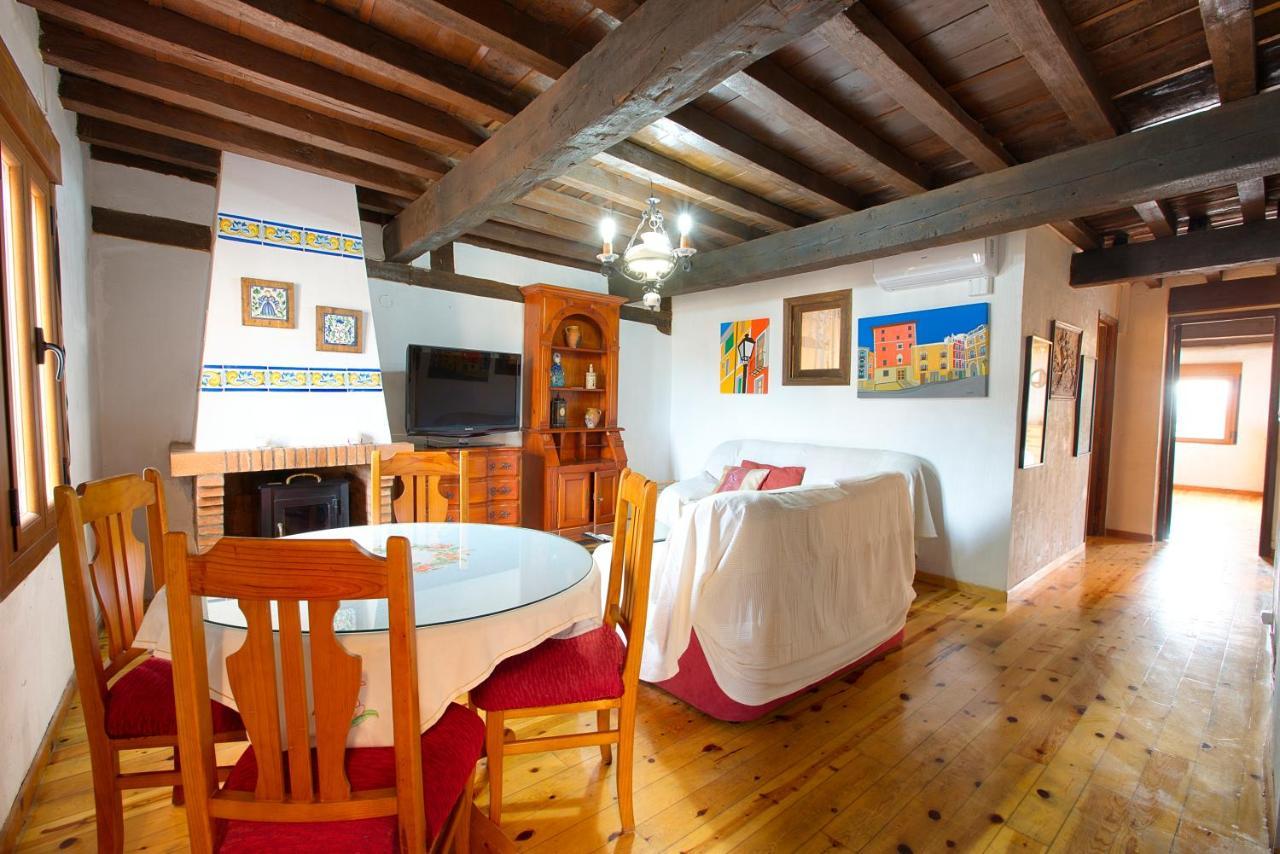 Cuencaloft San Pedro Eleven Apartment Cuenca  Bagian luar foto