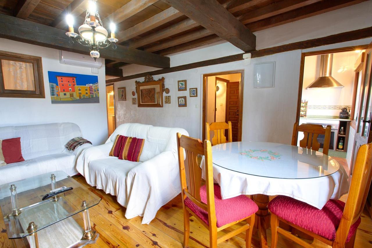 Cuencaloft San Pedro Eleven Apartment Cuenca  Bagian luar foto