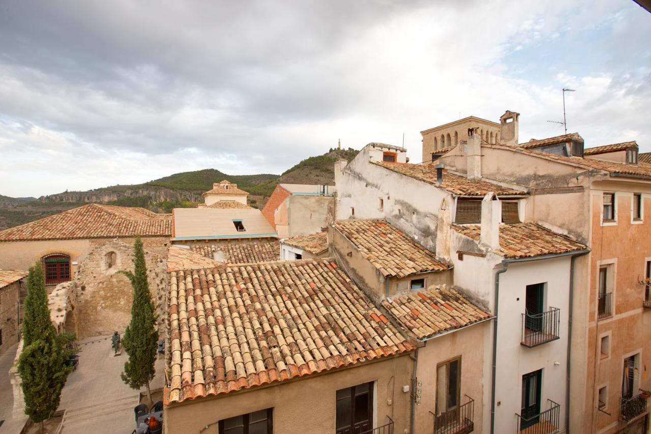 Cuencaloft San Pedro Eleven Apartment Cuenca  Bagian luar foto